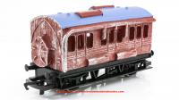 BL4001 Bassett-Lowke Steampunk Thermopile Impulsion Tea Coach
